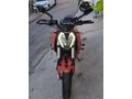 Sahibinden Benelli 125 S