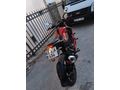 Sahibinden Benelli 125 S