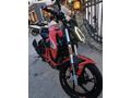 Sahibinden Benelli 125 S