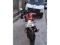 Sahibinden Benelli 125 S