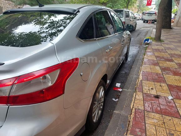 Sahibinden Ford Focus 1.6 TDCi Style 2014 Model