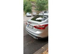 Sahibinden Ford Focus 1.6 TDCi Style 2014 Model