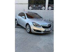 Sahibinden Opel Insignia 1.6 CDTI Elite 2016 Model