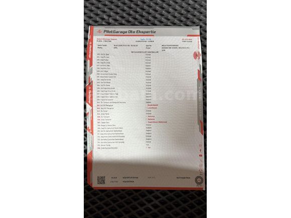 Sahibinden Opel Insignia 1.6 CDTI Elite 2016 Model