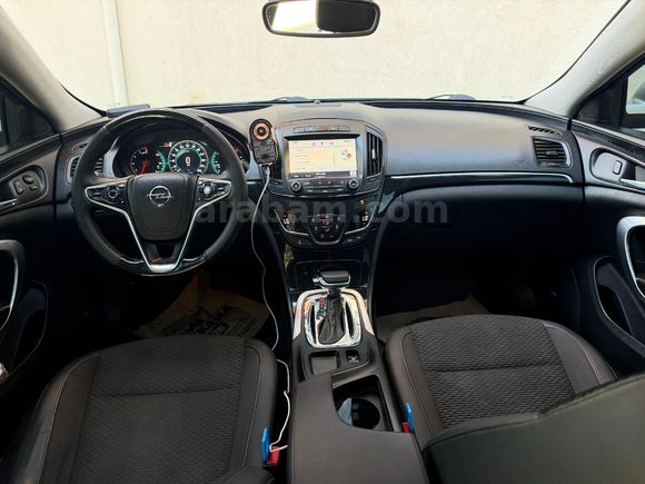 Sahibinden Opel Insignia 1.6 CDTI Elite 2016 Model