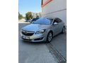 Sahibinden Opel Insignia 1.6 CDTI Elite 2016 Model
