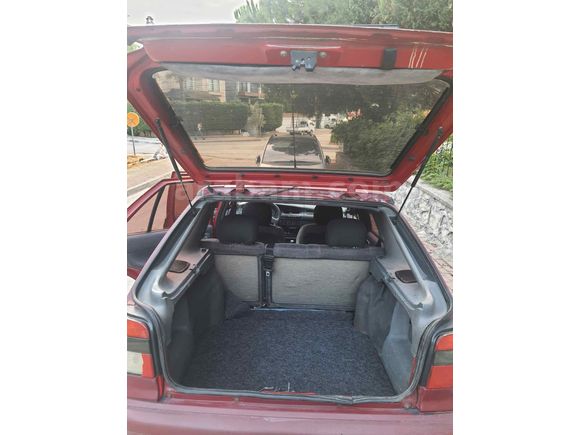 Sahibinden Skoda Felicia 1.3 GLXi 1996 Model 