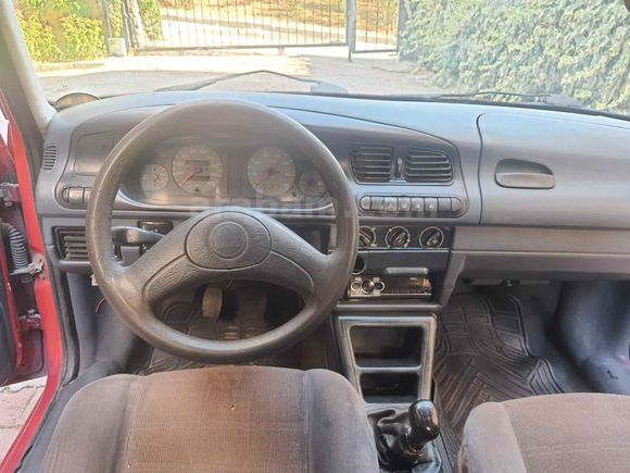 Sahibinden Skoda Felicia 1.3 GLXi 1996 Model 