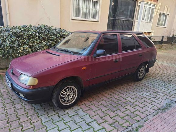 Sahibinden Skoda Felicia 1.3 GLXi 1996 Model 