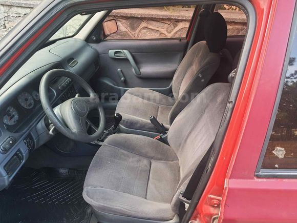 Sahibinden Skoda Felicia 1.3 GLXi 1996 Model 
