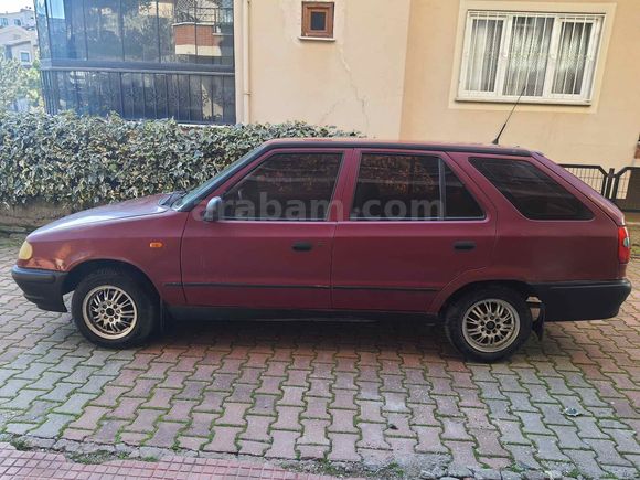 Sahibinden Skoda Felicia 1.3 GLXi 1996 Model 