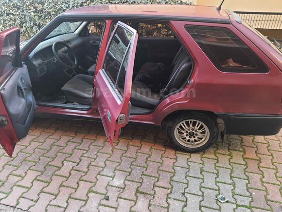 Sahibinden Skoda Felicia 1.3 GLXi 1996 Model 