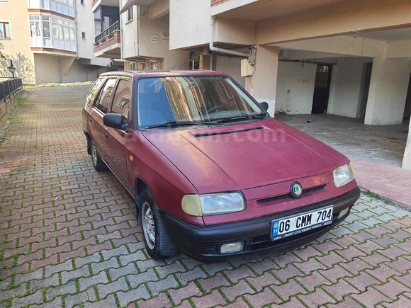 Sahibinden Skoda Felicia 1.3 GLXi 1996 Model 