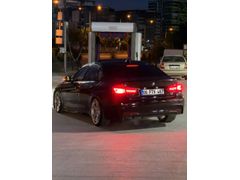 2016 BMW 320i ED 40TH YEAR EDİTİON NBT+ISITMA+RECARO+HARMAN
