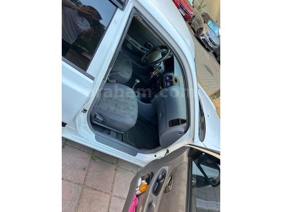 Sahibinden Hyundai Accent 1.5 CRDi Admire 2004 Model