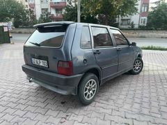 Galeriden Fiat Uno 70 SXie 1997 Model Konya