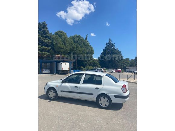 Sahibinden Renault Clio 1.5 dCi Expression 2003 Model
