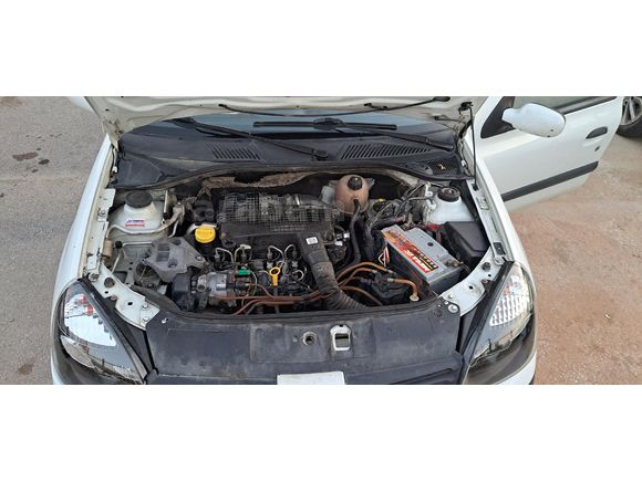 Sahibinden Renault Clio 1.5 dCi Expression 2003 Model