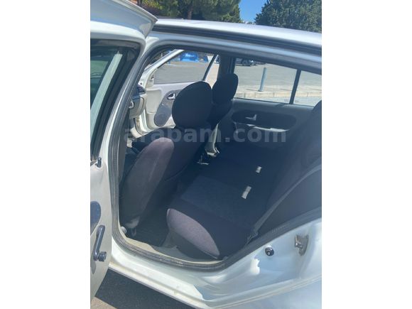 Sahibinden Renault Clio 1.5 dCi Expression 2003 Model