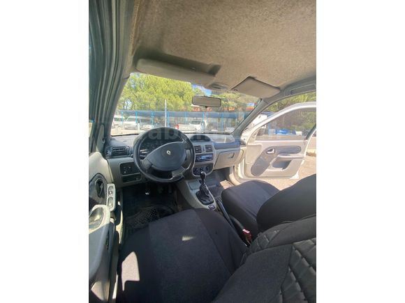Sahibinden Renault Clio 1.5 dCi Expression 2003 Model