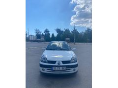 Sahibinden Renault Clio 1.5 dCi Expression 2003 Model