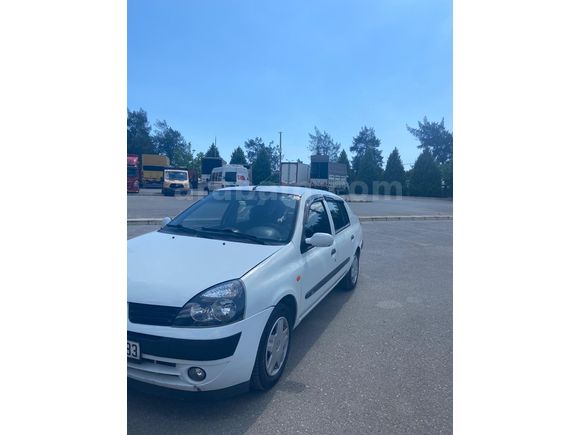 Sahibinden Renault Clio 1.5 dCi Expression 2003 Model