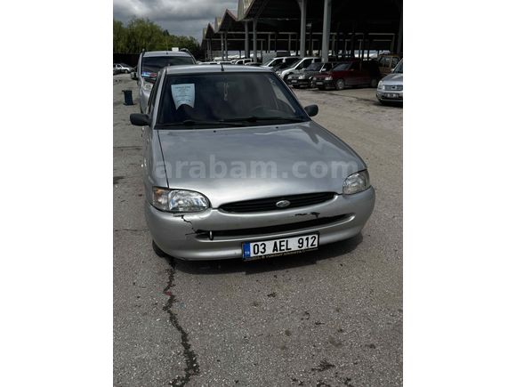  Ford Escort 1.6 CLX  klimalı 1996 Model 220.000 km 