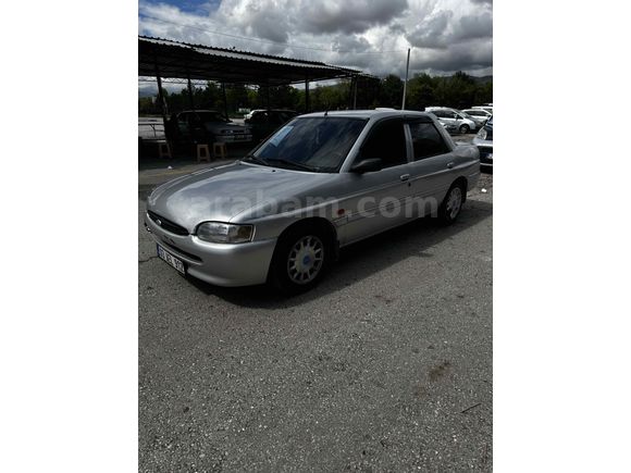  Ford Escort 1.6 CLX  klimalı 1996 Model 220.000 km 
