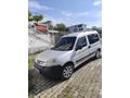 Sahibinden Peugeot Partner 1.9 D 2007 Model