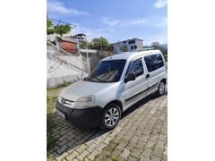 Sahibinden Peugeot Partner 1.9 D 2007 Model