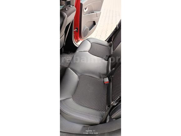 Sahibinden Renault Clio 1.5 dCi Icon 2016 Model