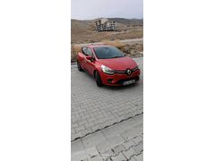 Sahibinden Renault Clio 1.5 dCi Icon 2016 Model