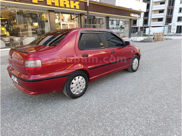 Sahibinden Fiat Siena 1.4 EL 2000 Model