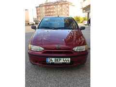 Sahibinden Fiat Siena 1.4 EL 2000 Model