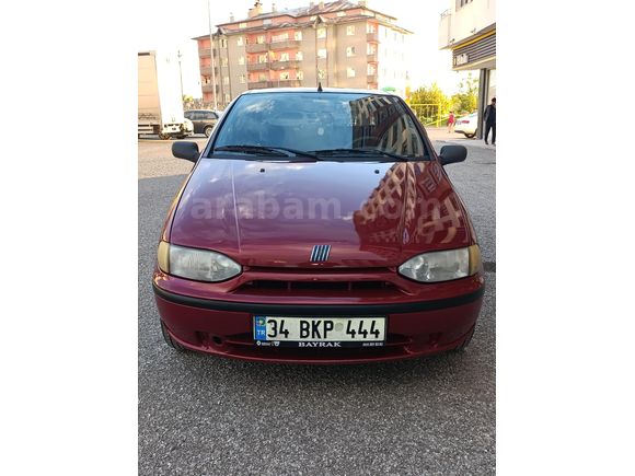 Sahibinden Fiat Siena 1.4 EL 2000 Model