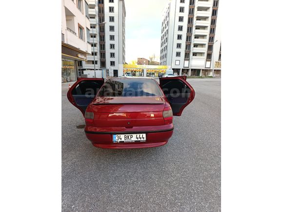 Sahibinden Fiat Siena 1.4 EL 2000 Model