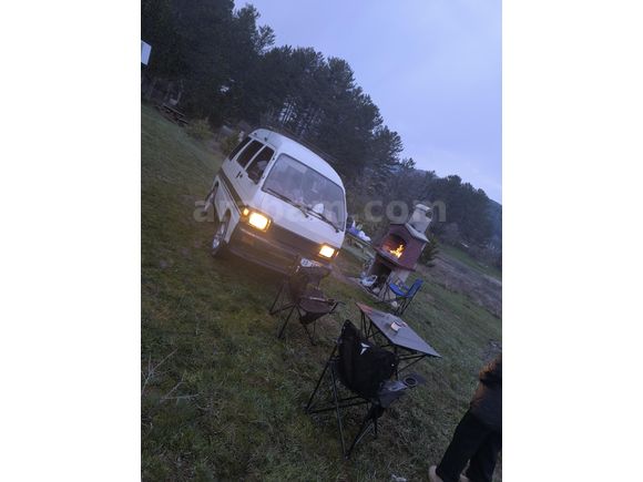Sahibinden Daihatsu Hijet otomobil