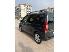 Sahibinden Fiat Fiorino Combi 1.3 Multijet Emotion 2013 Model