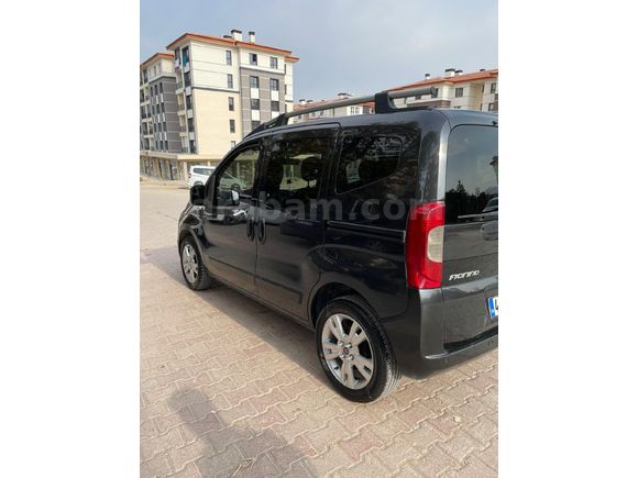 Sahibinden Fiat Fiorino Combi 1.3 Multijet Emotion 2013 Model