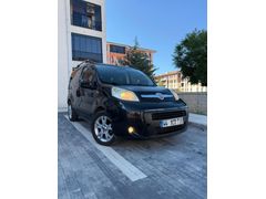 Sahibinden Fiat Fiorino Combi 1.3 Multijet Emotion 2013 Model