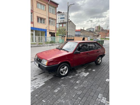 Sahibinden Lada Samara 1.5 1993 Model