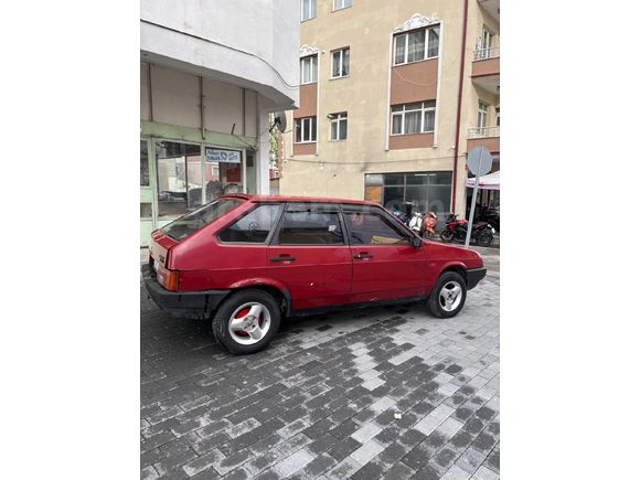Sahibinden Lada Samara 1.5 1993 Model
