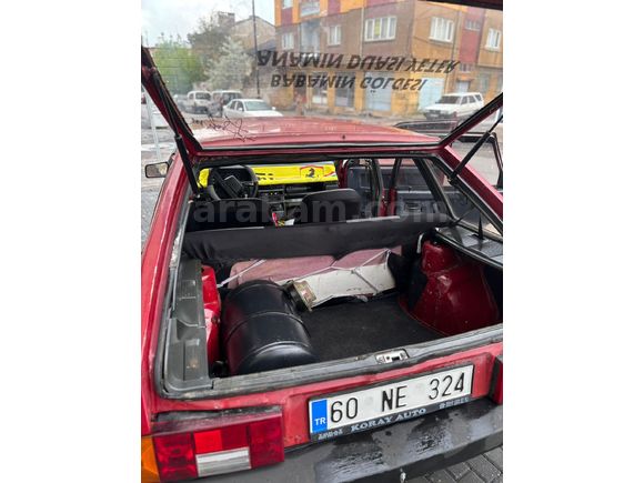 Sahibinden Lada Samara 1.5 1993 Model