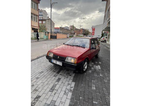 Sahibinden Lada Samara 1.5 1993 Model