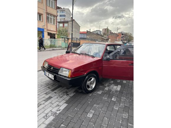 Sahibinden Lada Samara 1.5 1993 Model