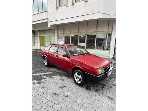 Sahibinden Lada Samara 1.5 1993 Model