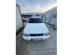 2000  POLO  CLASSİC 
