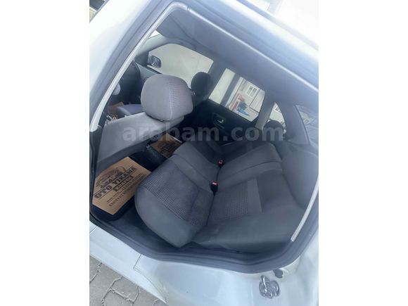 2000  POLO  CLASSİC 
