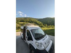 Sahibinden Karavan Motokaravan 
