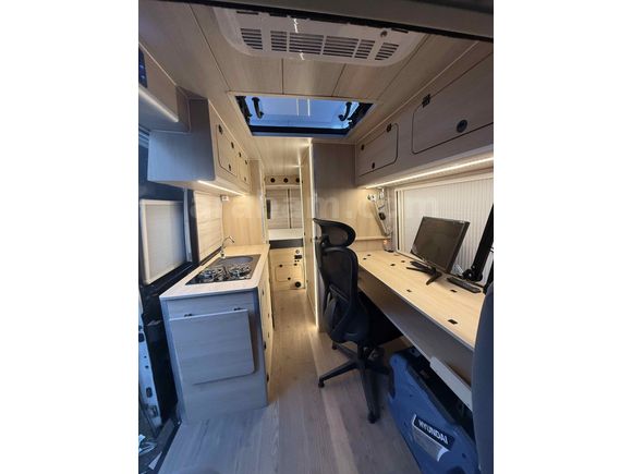 Sahibinden Karavan Motokaravan 